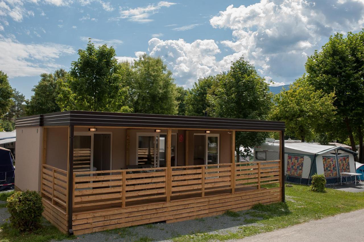 Europarcs Hermagor - Nassfeld Cameră foto