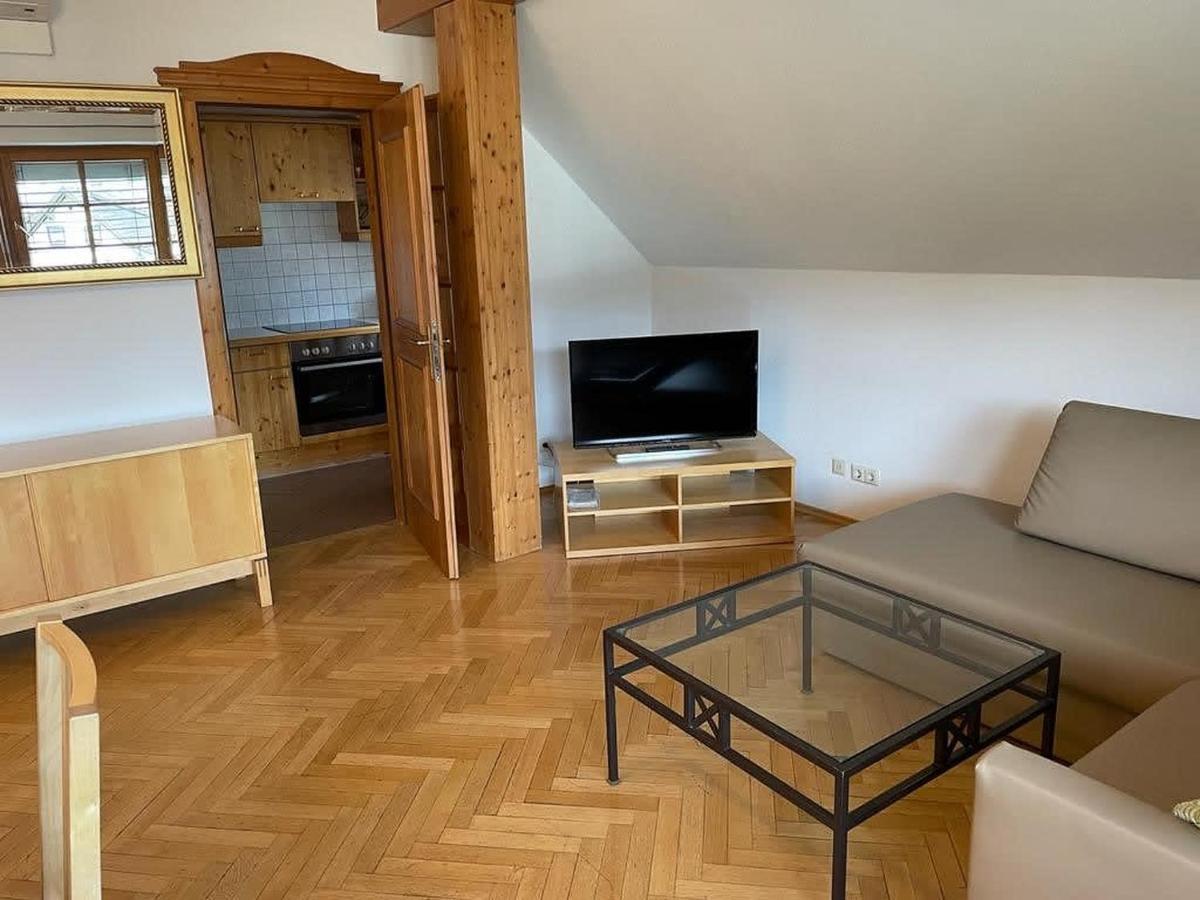 Europarcs Hermagor - Nassfeld Cameră foto