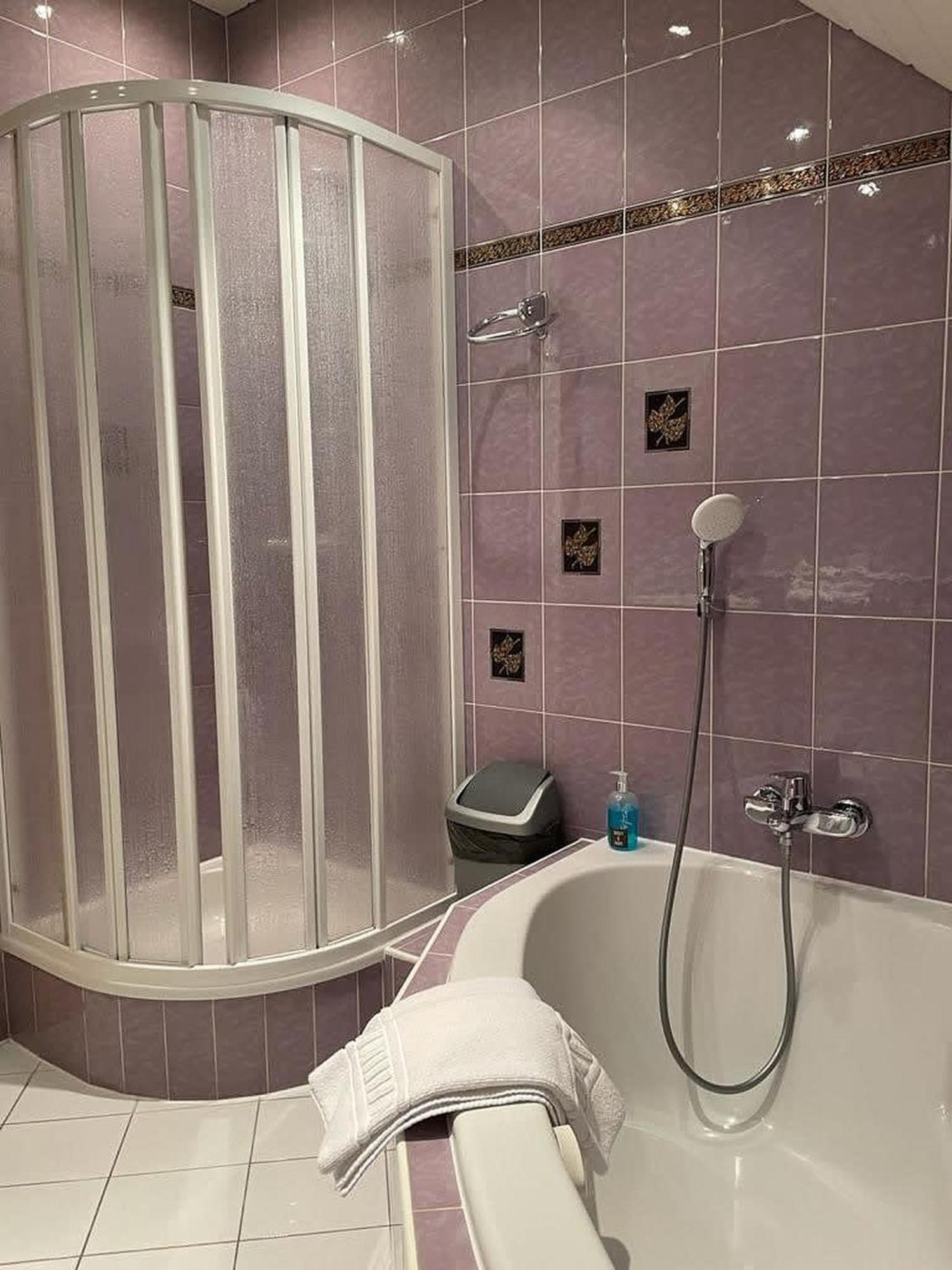 Europarcs Hermagor - Nassfeld Cameră foto